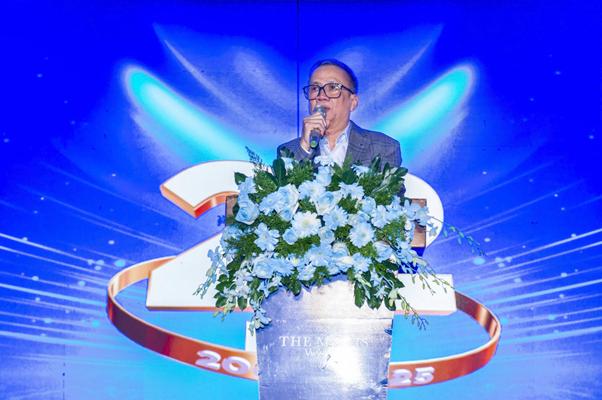 TDG Group - Hành trình 22 năm vững bước kiến tạo giá trị thực- Ảnh 1. TDG Group - Hành trình 22 năm vững bước kiến tạo giá trị thực- Ảnh 1.