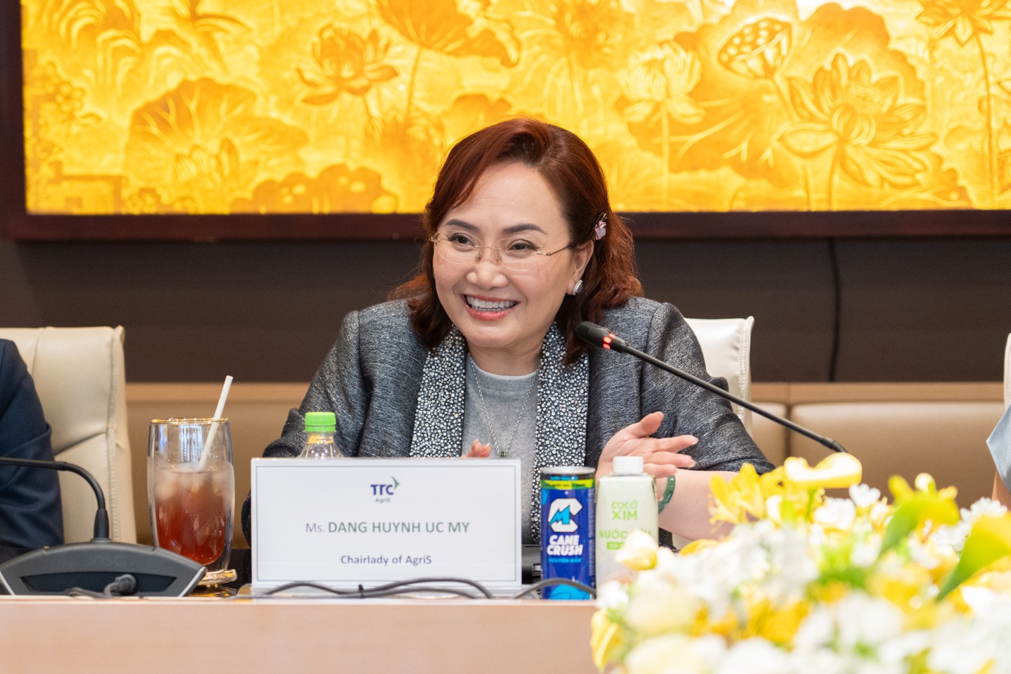 SBT trở lại đường đua tăng trưởng, báo lãi vượt kỳ vọng- Ảnh 3. SBT trở lại đường đua tăng trưởng, báo lãi vượt kỳ vọng- Ảnh 3.