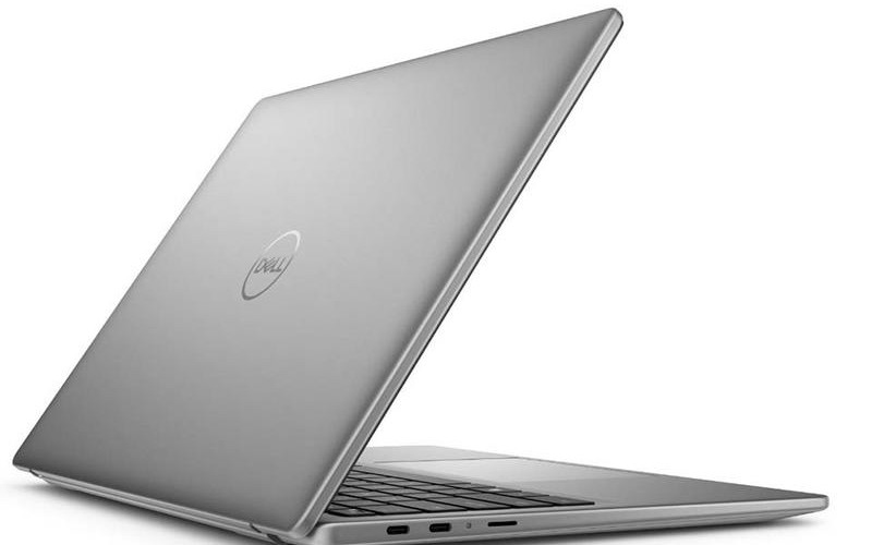 Dell Inspiron 14 5441 (NPU 45+ TOPs) đưa công nghệ AI lên một tầm cao mới với bộ vi xử lý Snapdragon X Plus X1P-42-100