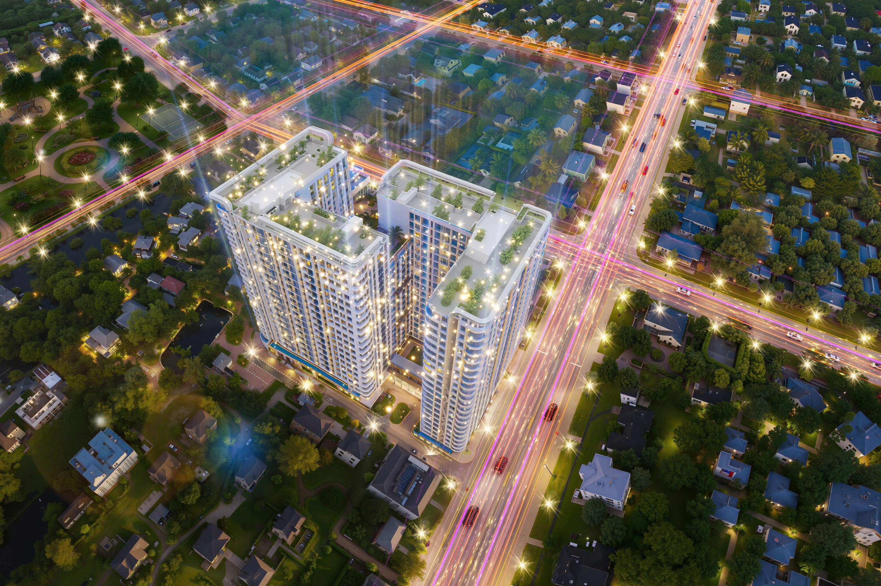 Căn hộ Benhill: Vốn nhỏ, lợi nhuận ngay cho nhà đầu tư trẻ tại TP. HCM - Ảnh 1. Căn hộ Benhill: Vốn nhỏ, lợi nhuận ngay cho nhà đầu tư trẻ tại TP. HCM - Ảnh 1.
