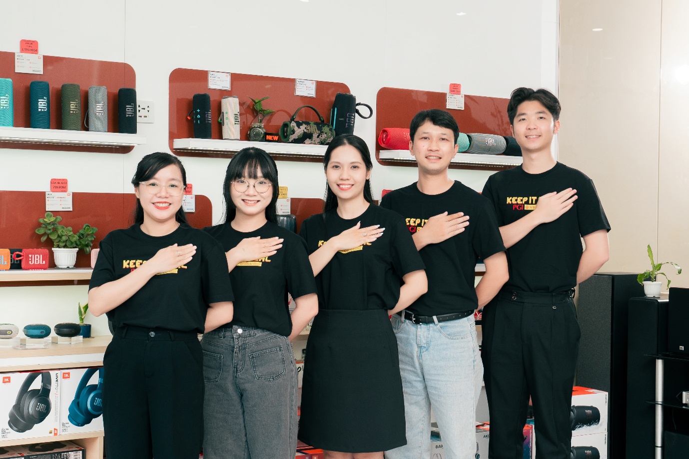 PGI và 18 năm mang “hàng thật – trải nghiệm thật” đến thị trường âm thanh Việt- Ảnh 2.
