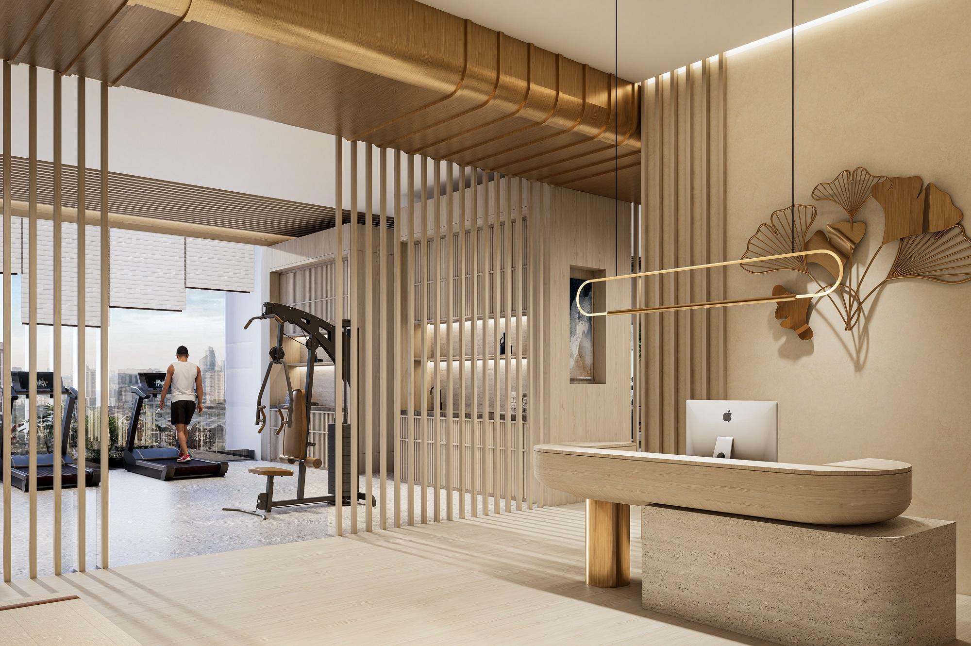 Tại sao giới thượng lưu chọn dự án Sun Group Cầu Giấy? - Ảnh 3. Tại sao giới thượng lưu chọn dự án Sun Group Cầu Giấy? - Ảnh 3.