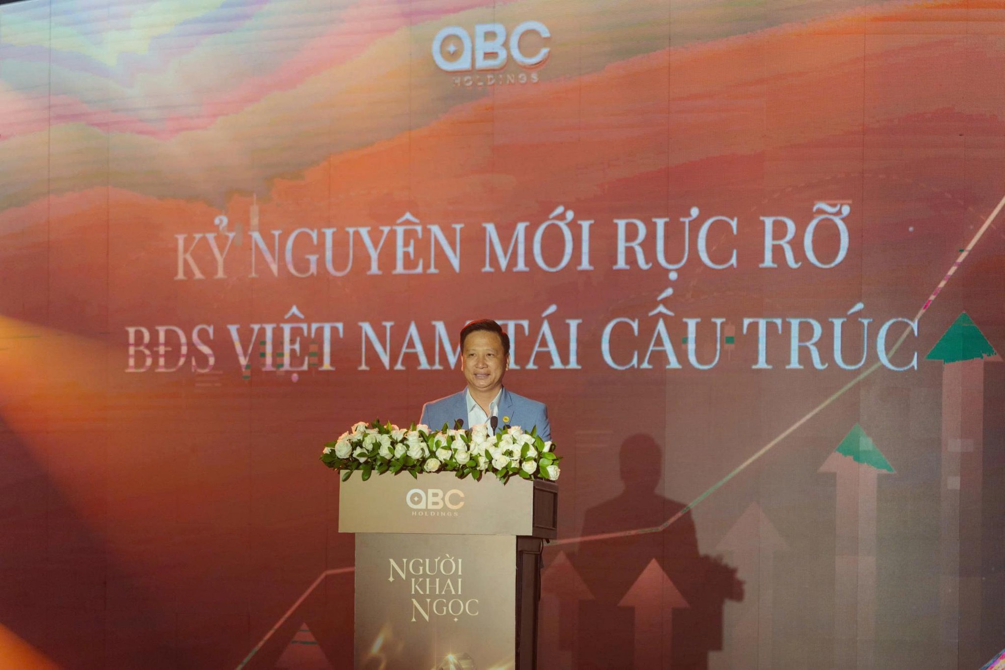 OBC Holdings chính thức ra mắt thị trường và công bố dự án A&K Tower- Ảnh 1. OBC Holdings chính thức ra mắt thị trường và công bố dự án A&K Tower- Ảnh 1.