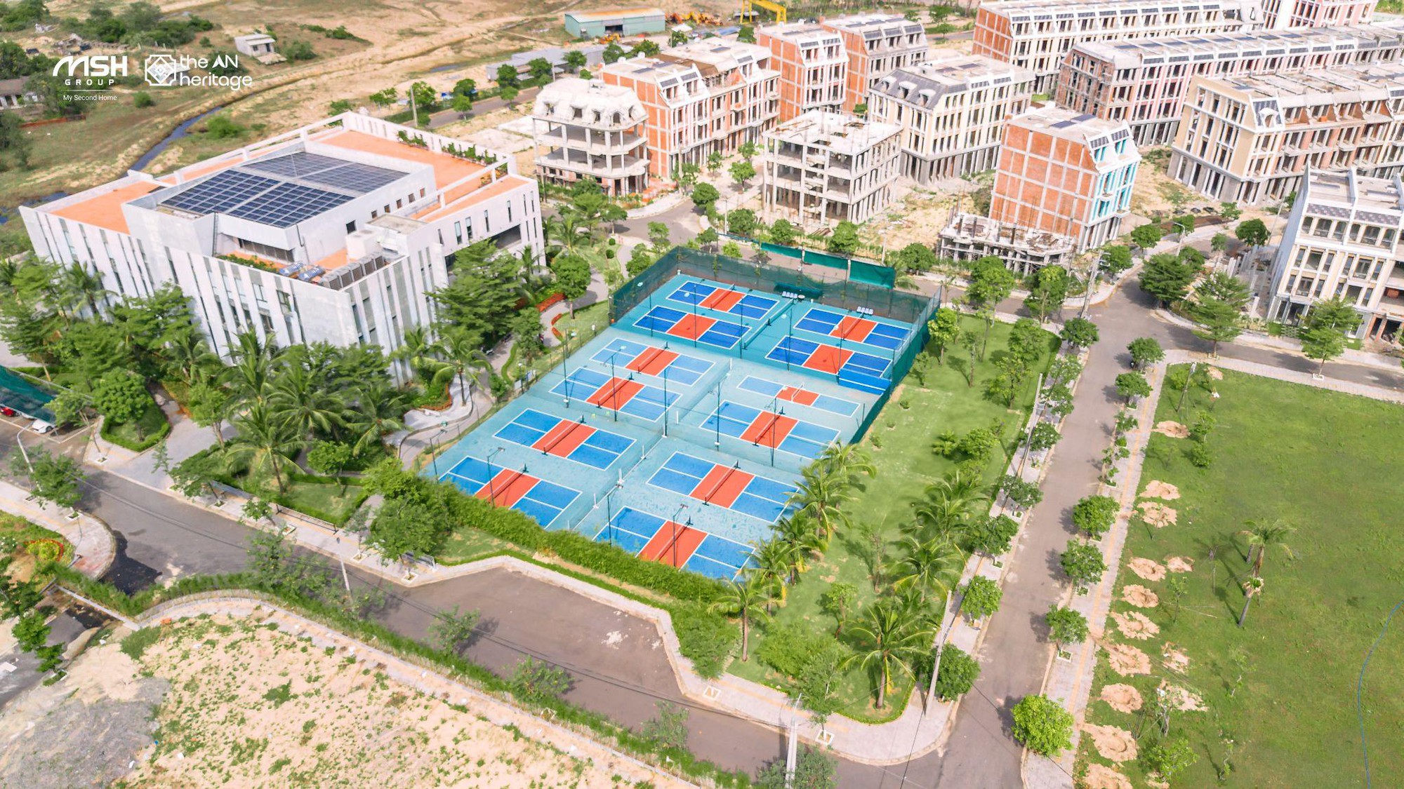 Giới tinh hoa đang đi tìm nơi để sống chậm – nhưng không chậm sống - Ảnh 1. Giới tinh hoa đang đi tìm nơi để sống chậm – nhưng không chậm sống - Ảnh 1.