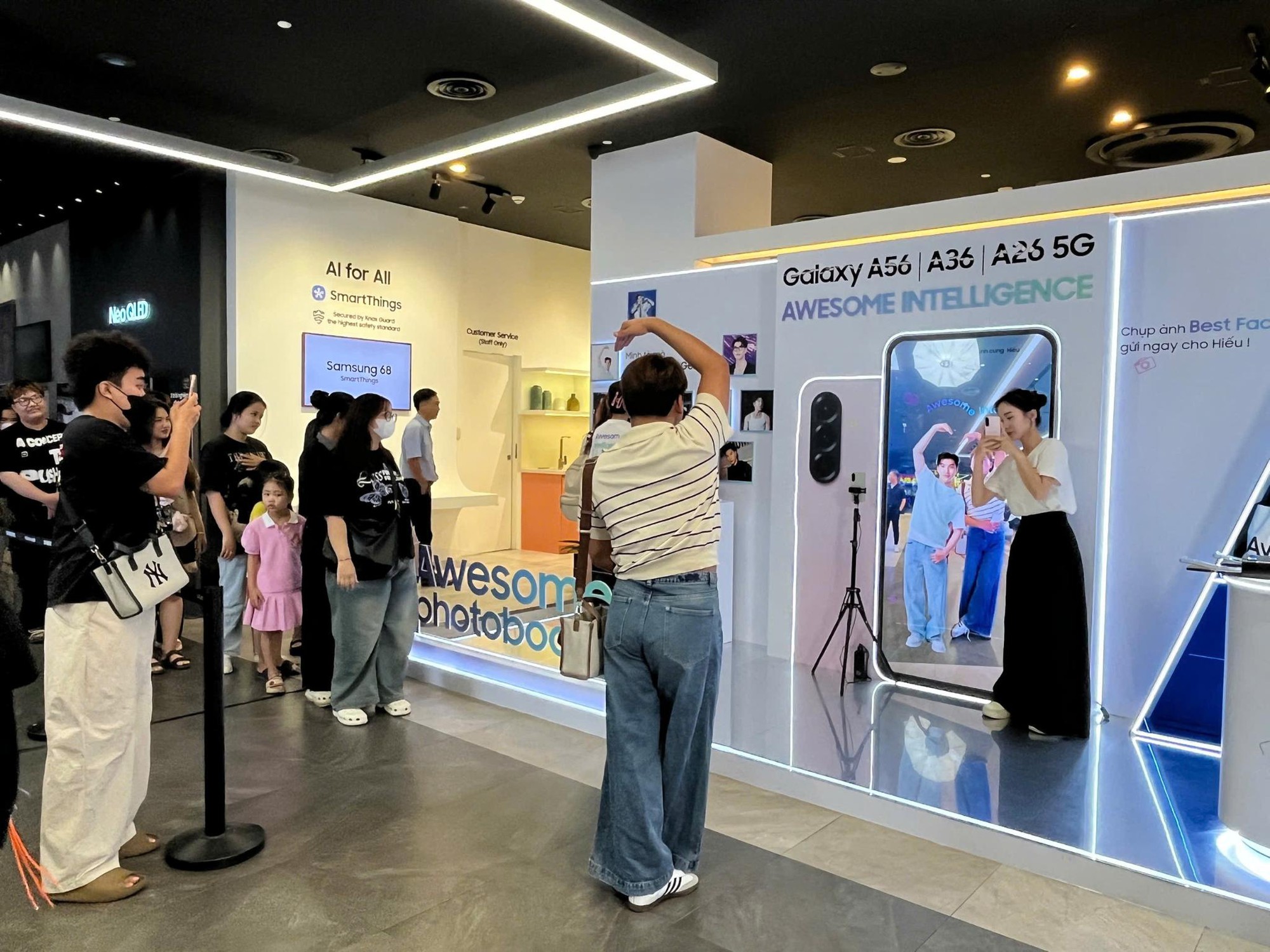 Hai ngày trước Meet & Greet cùng HIEUTHUHAI, SUNDAYS cần chuẩn bị gì để sánh vai cùng thần tượng?- Ảnh 1.