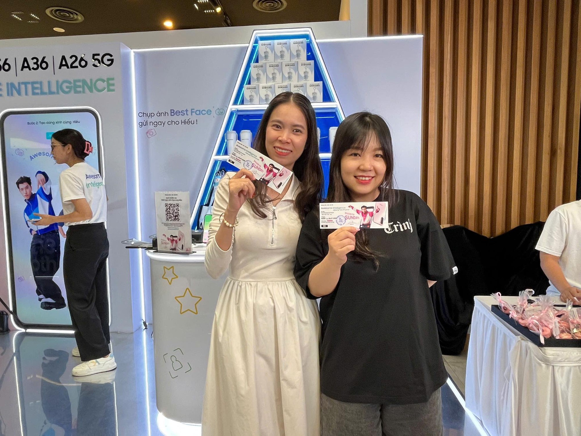 Hai ngày trước Meet & Greet cùng HIEUTHUHAI, SUNDAYS cần chuẩn bị gì để sánh vai cùng thần tượng?- Ảnh 2.