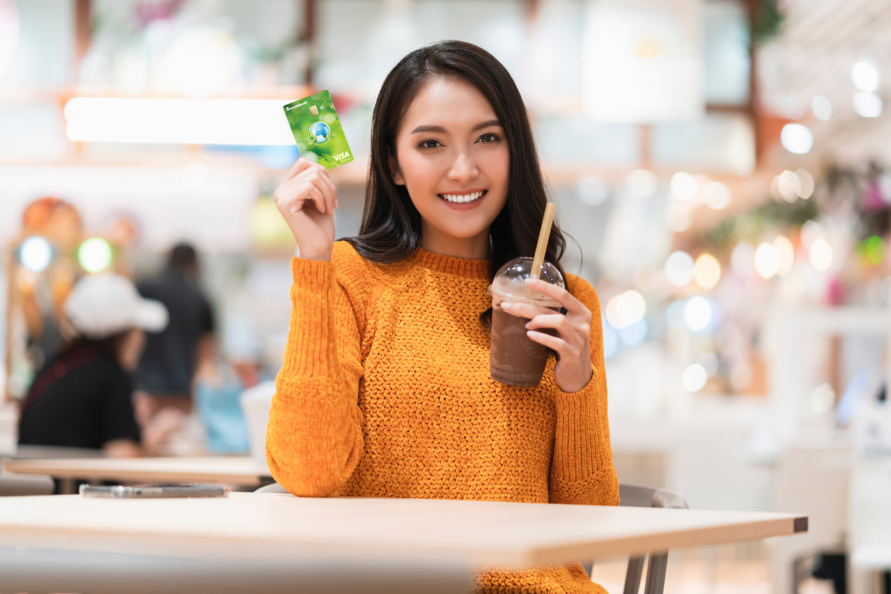Tối giản ví tiền, gọn nhẹ cuộc sống – Thẻ Visa O2 cùng người trẻ làm chủ tài chính- Ảnh 1. Tối giản ví tiền, gọn nhẹ cuộc sống – Thẻ Visa O2 cùng người trẻ làm chủ tài chính- Ảnh 1.