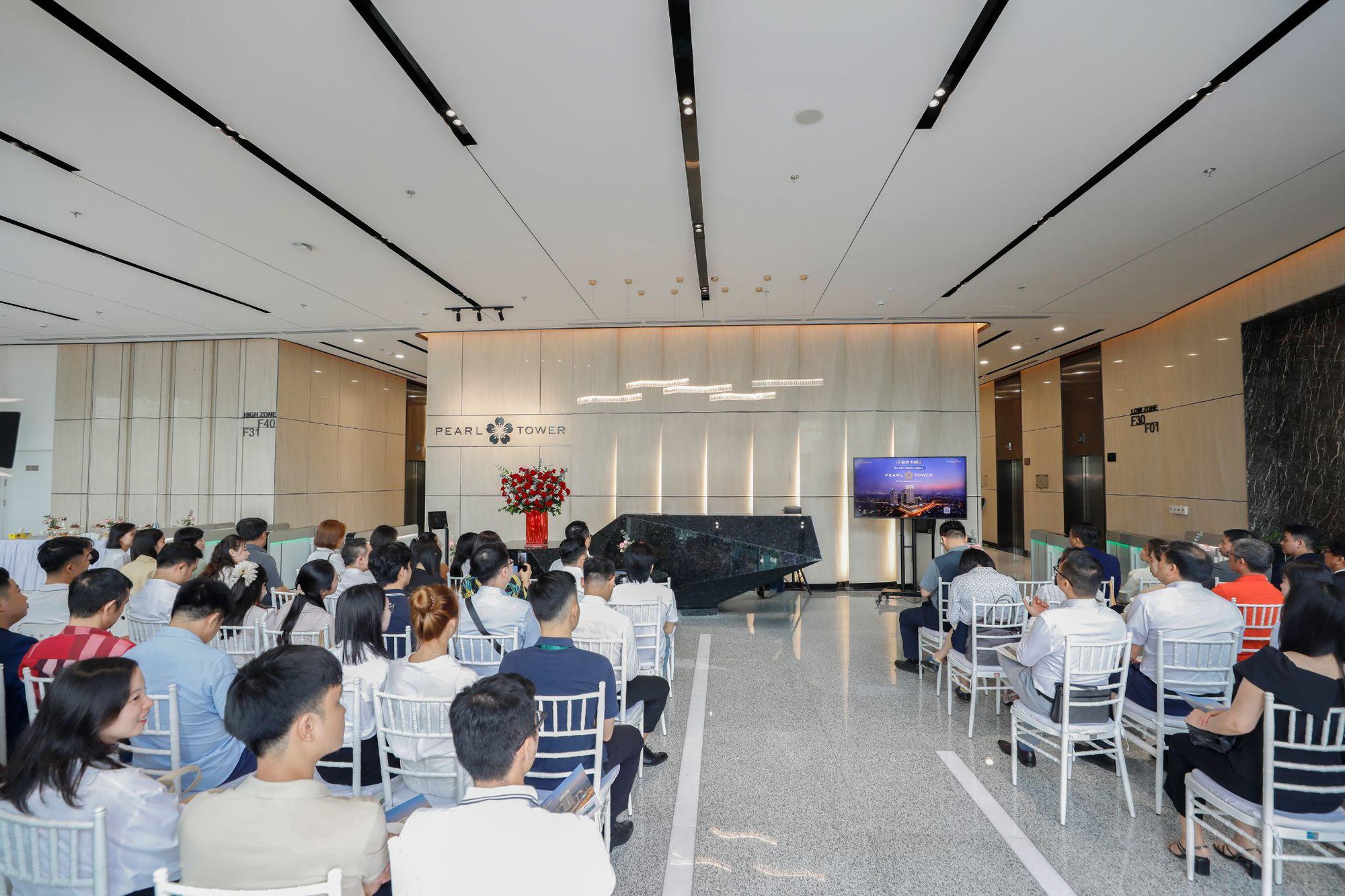 Pearl Tower – “Viên ngọc mới” của phân khúc văn phòng hạng A tại Hà Nội - Ảnh 1. Pearl Tower – “Viên ngọc mới” của phân khúc văn phòng hạng A tại Hà Nội - Ảnh 1.