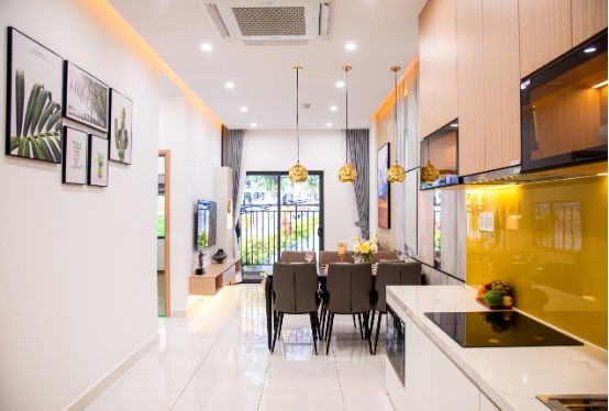 Tây Ninh: Đô thị vệ tinh mới đúng nghĩa- Ảnh 2.