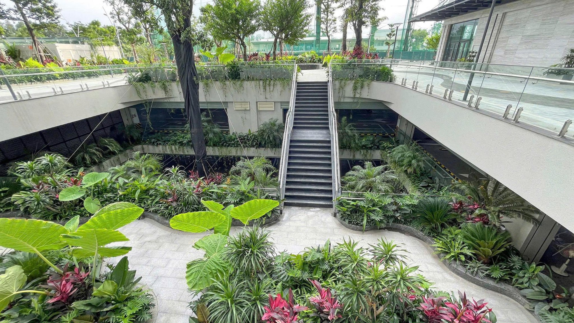 Pearl Tower – “Viên ngọc mới” của phân khúc văn phòng hạng A tại Hà Nội - Ảnh 4. Pearl Tower – “Viên ngọc mới” của phân khúc văn phòng hạng A tại Hà Nội - Ảnh 4.