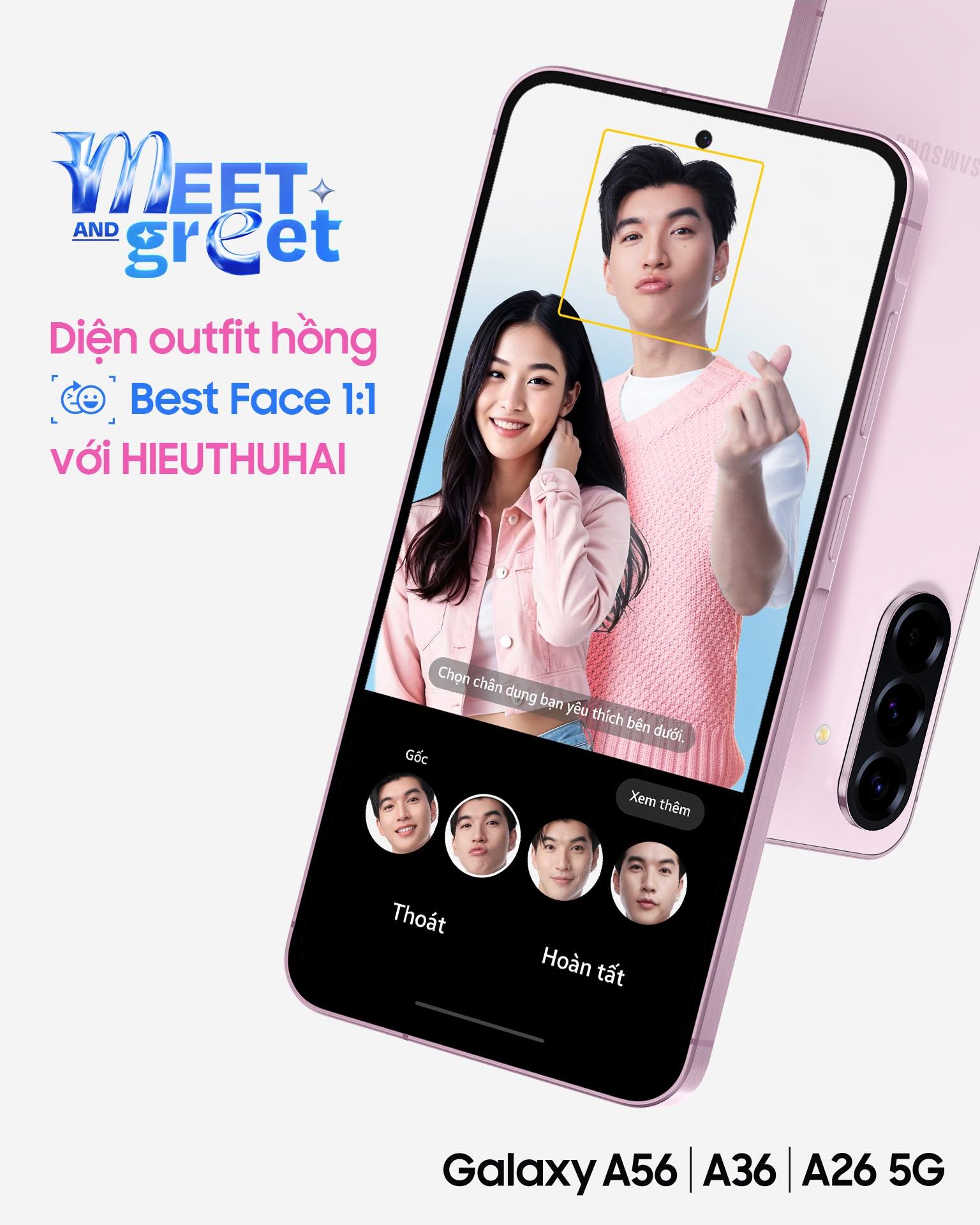 Hai ngày trước Meet & Greet cùng HIEUTHUHAI, SUNDAYS cần chuẩn bị gì để sánh vai cùng thần tượng?- Ảnh 5.