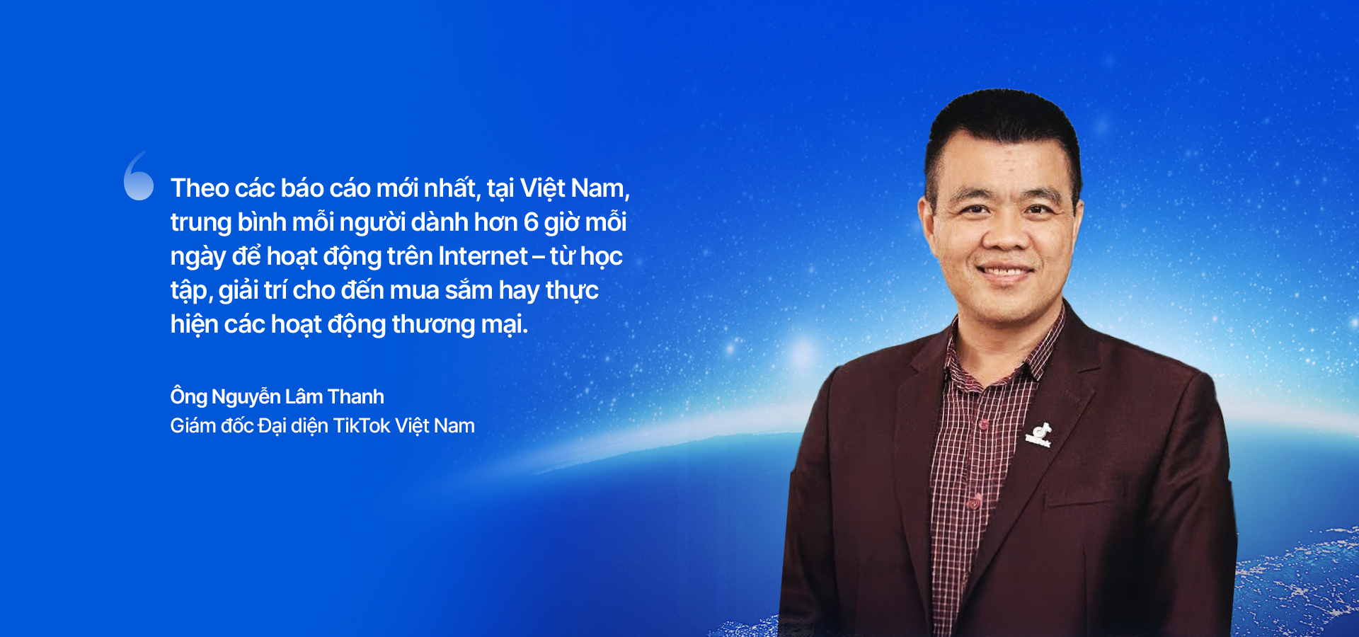 “Chỉ cần một mét vuông để tiếp cận hàng triệu khách hàng”: Social Commerce - Cơ hội vàng cho doanh nghiệp SME tại Việt Nam - Ảnh 2.