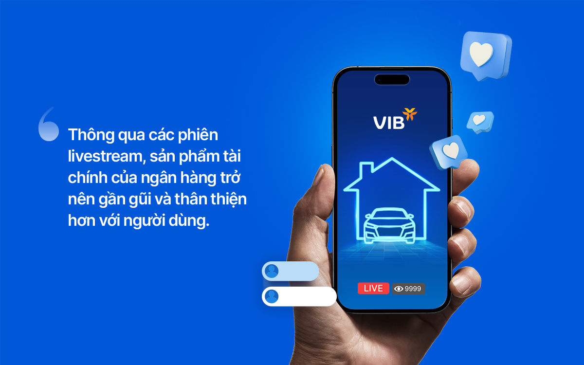 “Chỉ cần một mét vuông để tiếp cận hàng triệu khách hàng”: Social Commerce - Cơ hội vàng cho doanh nghiệp SME tại Việt Nam - Ảnh 3.