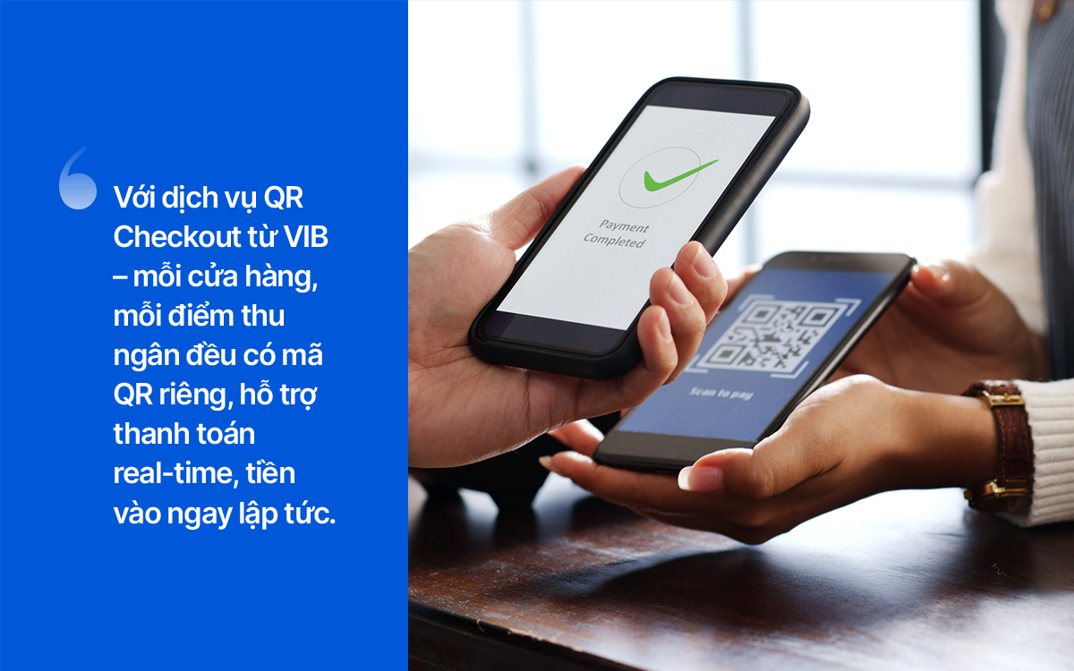 “Chỉ cần một mét vuông để tiếp cận hàng triệu khách hàng”: Social Commerce - Cơ hội vàng cho doanh nghiệp SME tại Việt Nam - Ảnh 8.