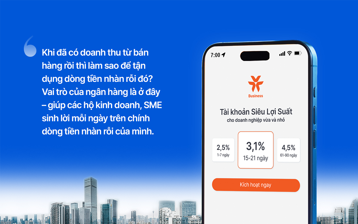 “Chỉ cần một mét vuông để tiếp cận hàng triệu khách hàng”: Social Commerce - Cơ hội vàng cho doanh nghiệp SME tại Việt Nam - Ảnh 10.