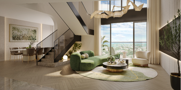 Cơ hội vàng bứt phá cho bất động sản hàng hiệu Việt Nam- Ảnh 2. Cơ hội vàng bứt phá cho bất động sản hàng hiệu Việt Nam- Ảnh 2.