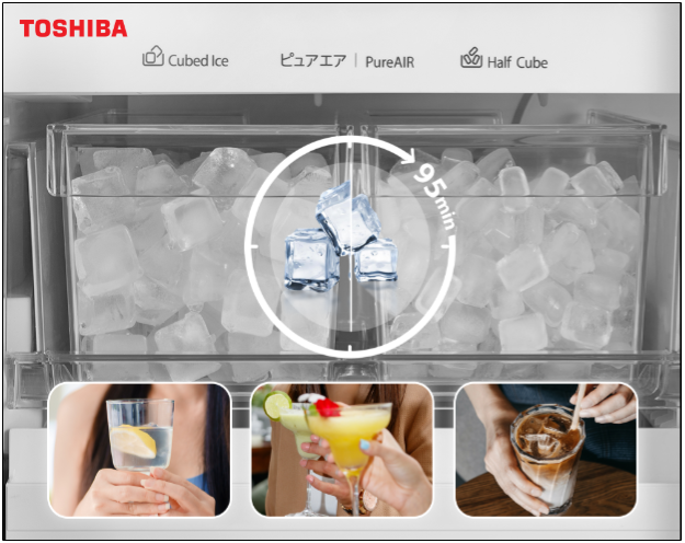 Tủ lạnh Toshiba NaturePURE 711L - Mảnh ghép chiến lược chinh phục thị trường Việt- Ảnh 3.