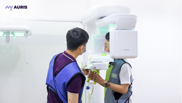 My Auris: Giải pháp nha khoa công nghệ cao an toàn cá nhân hóa- Ảnh 4.