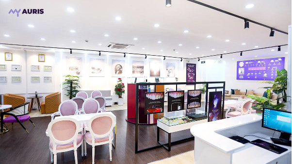 My Auris: Giải pháp nha khoa công nghệ cao an toàn cá nhân hóa- Ảnh 5.