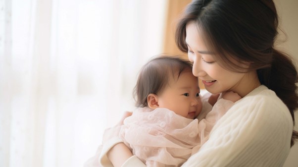 Ngừa cúm khi mang thai: Mẹ bình an, bé khỏe mạnh - Ảnh 3. Ngừa cúm khi mang thai: Mẹ bình an, bé khỏe mạnh - Ảnh 3.
