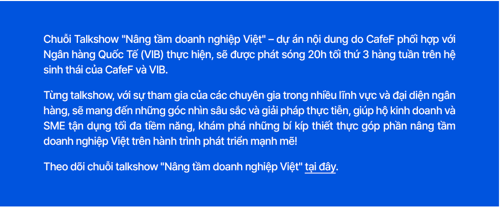 “Chỉ cần một mét vuông để tiếp cận hàng triệu khách hàng”: Social Commerce - Cơ hội vàng cho doanh nghiệp SME tại Việt Nam - Ảnh 12.
