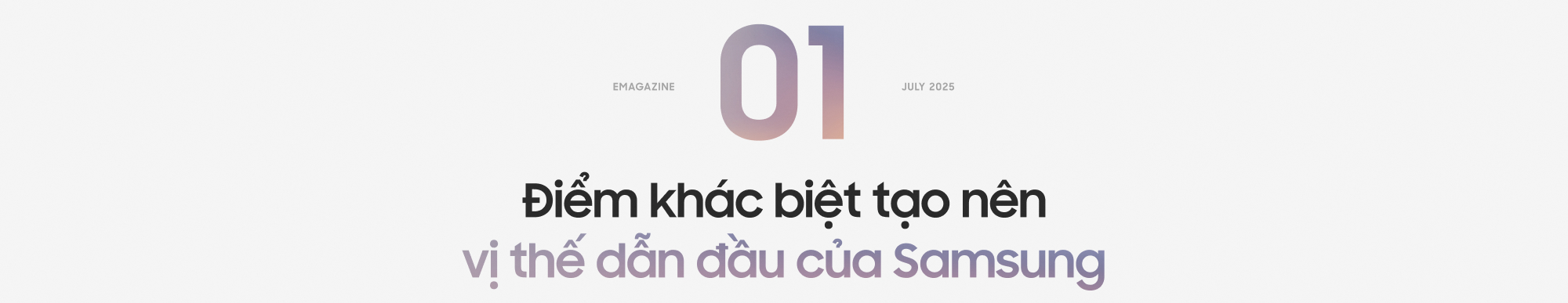 Samsung và hành trình tiên phong ứng dụng AI vào theo dõi và chăm sóc sức khỏe toàn diện- Ảnh 3.