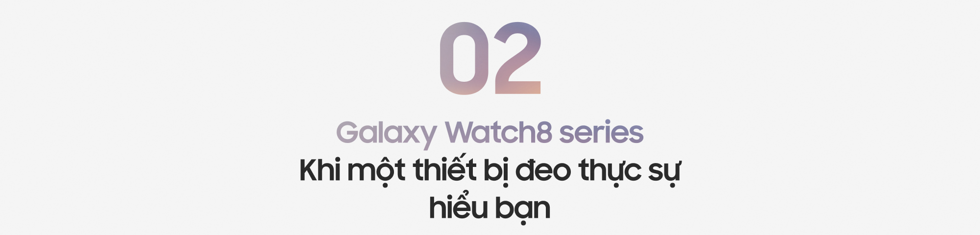 Samsung và hành trình tiên phong ứng dụng AI vào theo dõi và chăm sóc sức khỏe toàn diện- Ảnh 7.
