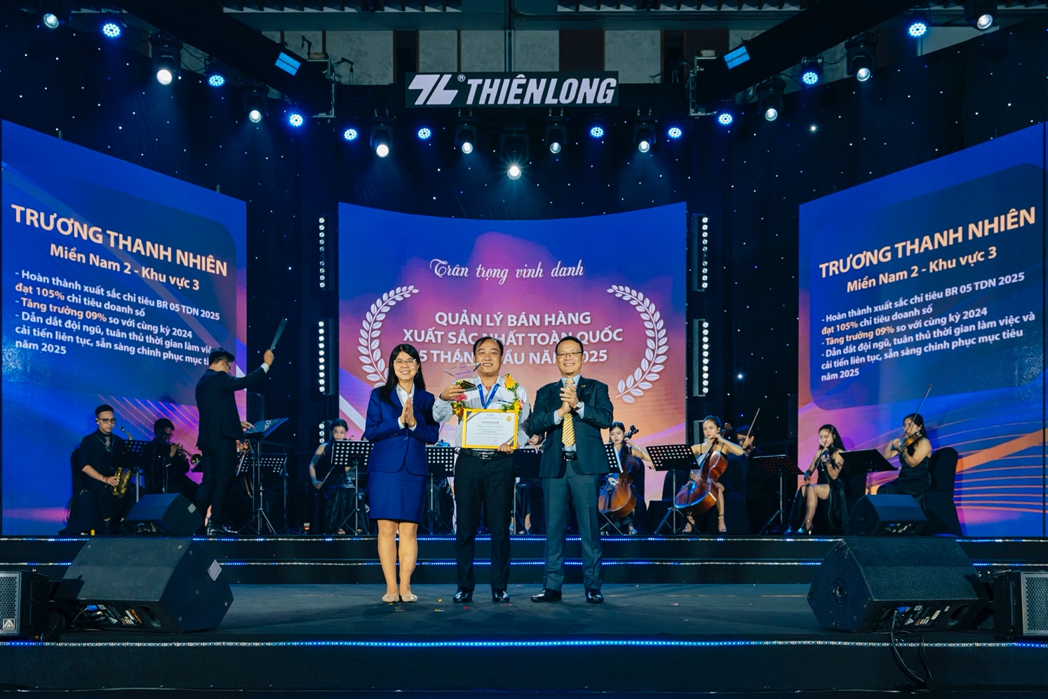 Thiên Long và 1.000 Khách hàng “Vượt sóng vươn tầm - Kết nối thành công” tại Đà Nẵng- Ảnh 12. Thiên Long và 1.000 Khách hàng “Vượt sóng vươn tầm - Kết nối thành công” tại Đà Nẵng- Ảnh 12.