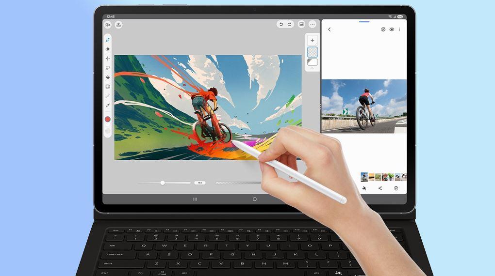 Hè học chăm, chơi đã với 3 mẫu Tablet Android đỉnh, deal ngon cho mọi kiểu sinh viên - Ảnh 4. Hè học chăm, chơi đã với 3 mẫu Tablet Android đỉnh, deal ngon cho mọi kiểu sinh viên - Ảnh 4.