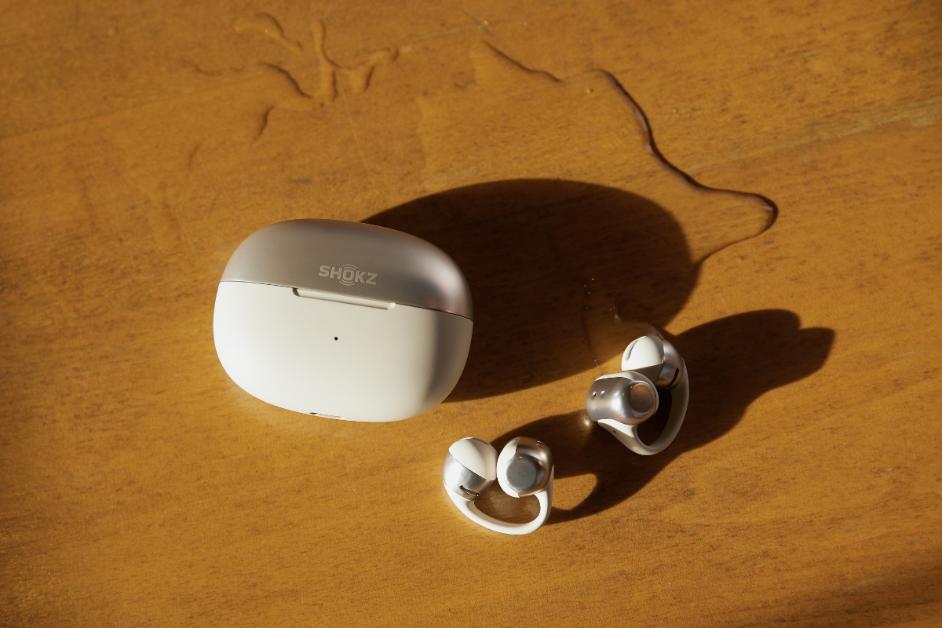 Shokz ra mắt tai nghe kẹp tai OpenDots ONE chưa đến 5 triệu tích hợp Dolby Audio- Ảnh 4.