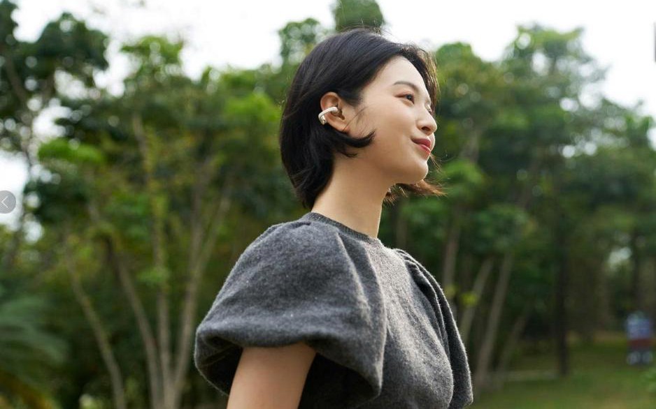 Shokz ra mắt tai nghe kẹp tai OpenDots ONE chưa đến 5 triệu tích hợp Dolby Audio
