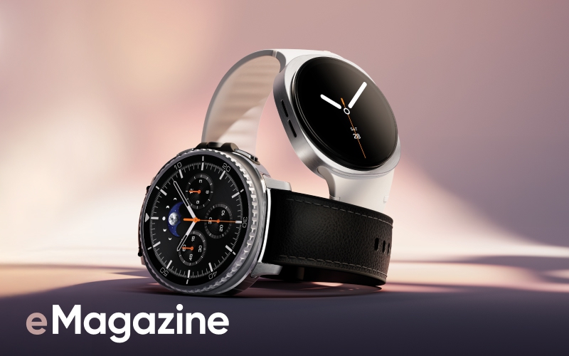 Samsung và hành trình tiên phong ứng dụng AI vào theo dõi và chăm sóc sức khỏe toàn diện