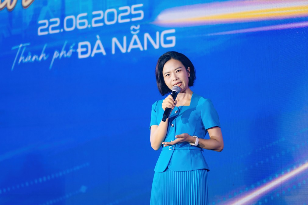 Thiên Long và 1.000 Khách hàng “Vượt sóng vươn tầm - Kết nối thành công” tại Đà Nẵng- Ảnh 3. Thiên Long và 1.000 Khách hàng “Vượt sóng vươn tầm - Kết nối thành công” tại Đà Nẵng- Ảnh 3.