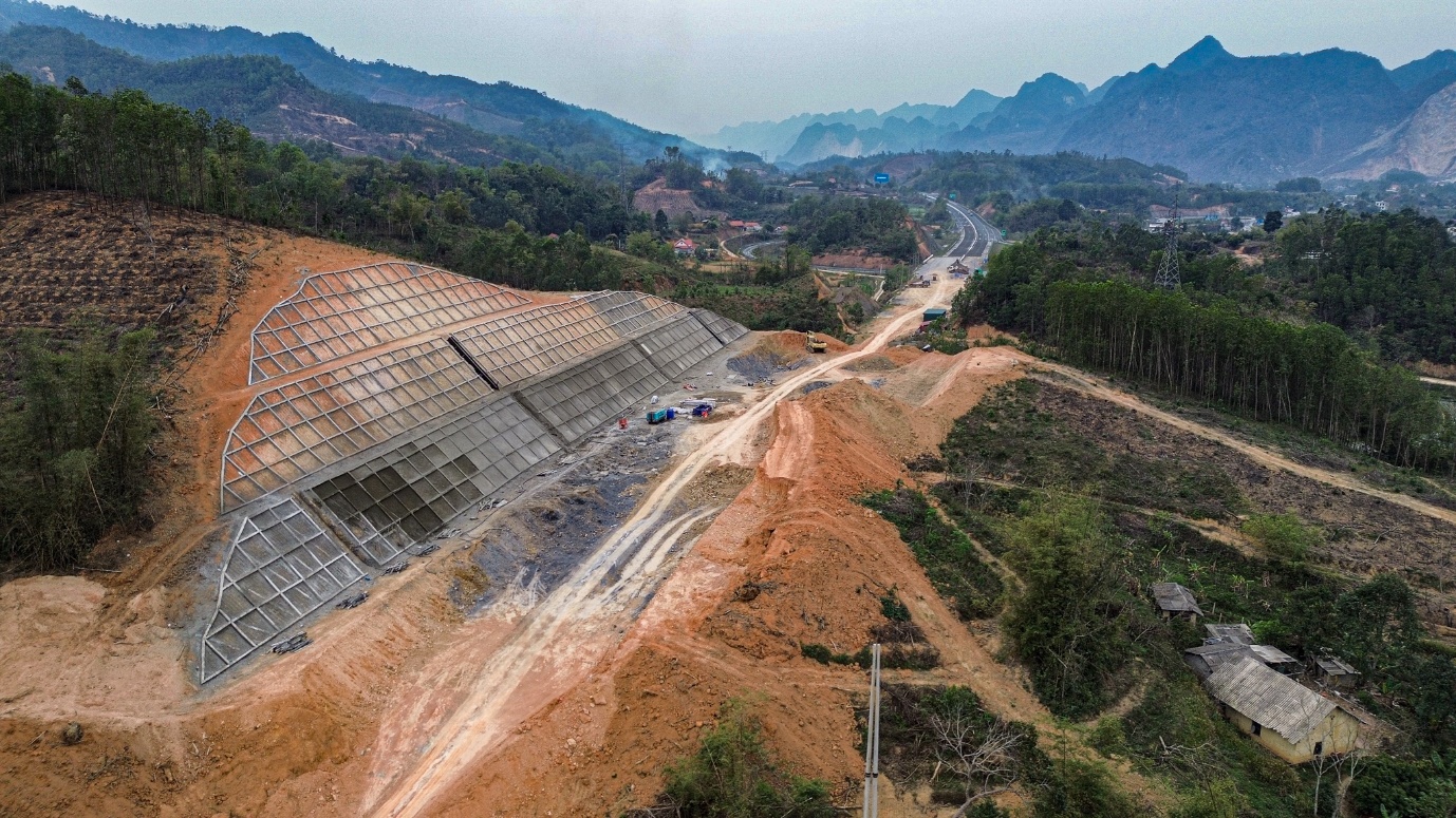 Bất động sản Lạng Sơn được tăng sức hút nhờ đô thị “chuẩn xanh” do GP.Invest đầu tư- Ảnh 1. Bất động sản Lạng Sơn được tăng sức hút nhờ đô thị “chuẩn xanh” do GP.Invest đầu tư- Ảnh 1.