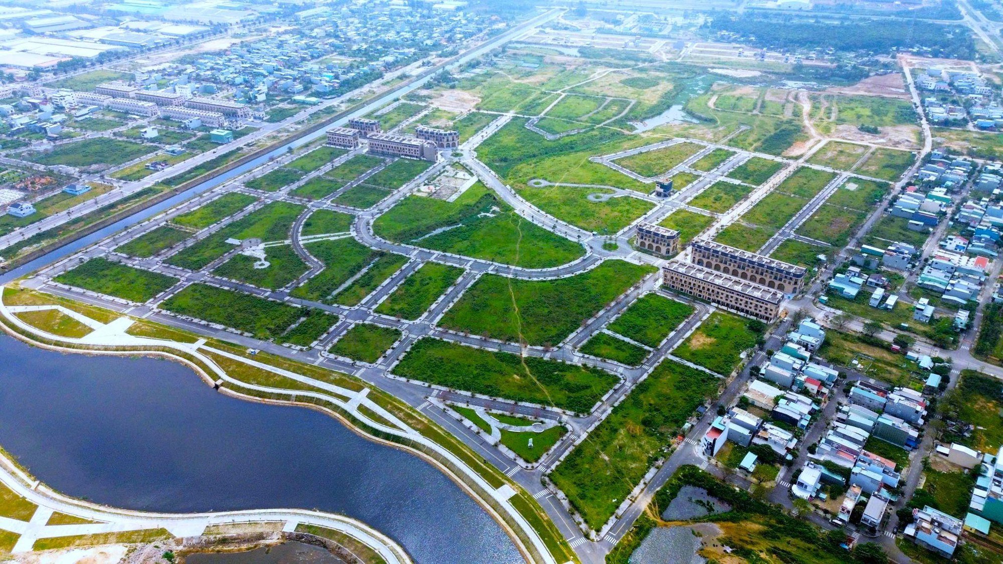 Dragon City – Park mở lối pháp lý, kích hoạt thị trường Tây Bắc Đà Nẵng- Ảnh 1. Dragon City – Park mở lối pháp lý, kích hoạt thị trường Tây Bắc Đà Nẵng- Ảnh 1.