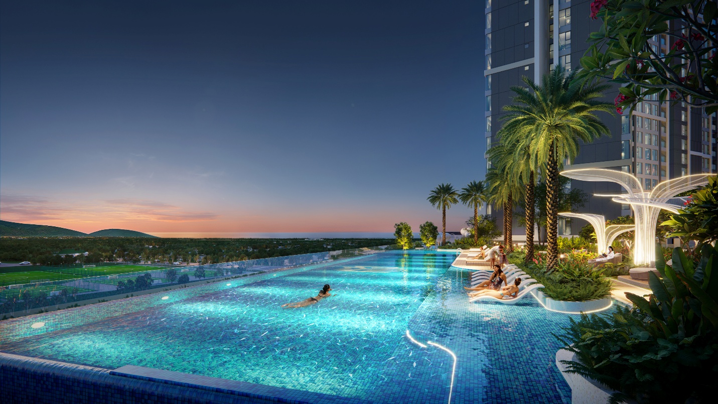 Đâu là giá trị khác biệt trong định nghĩa “branded living” của Masterise Homes - Ảnh 1. Đâu là giá trị khác biệt trong định nghĩa “branded living” của Masterise Homes - Ảnh 1.