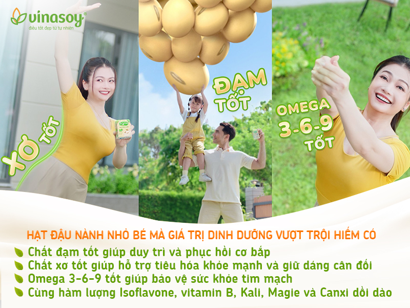 Hạt “vàng” trong làng hạt: Lời giải cho nhu cầu sức khoẻ hiện đại- Ảnh 1. Hạt “vàng” trong làng hạt: Lời giải cho nhu cầu sức khoẻ hiện đại- Ảnh 1.