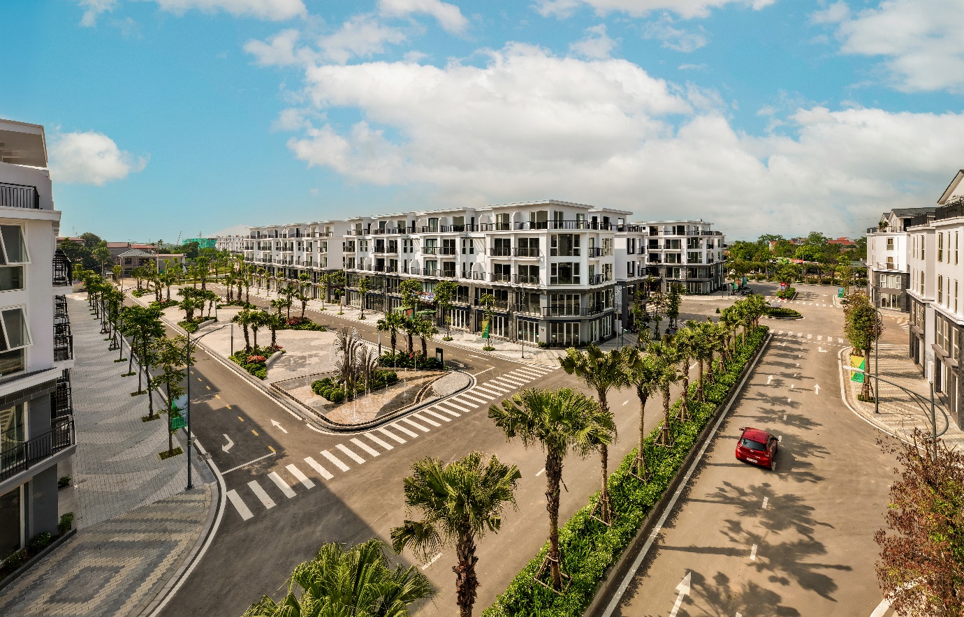 Bất động sản Lạng Sơn được tăng sức hút nhờ đô thị “chuẩn xanh” do GP.Invest đầu tư- Ảnh 3. Bất động sản Lạng Sơn được tăng sức hút nhờ đô thị “chuẩn xanh” do GP.Invest đầu tư- Ảnh 3.