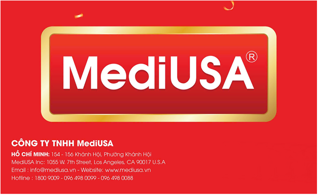 Khác biệt không chỉ từ tên gọi mà từ triết lý thương hiệu: Bài học từ MediUSA- Ảnh 3.