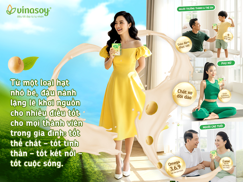 Hạt “vàng” trong làng hạt: Lời giải cho nhu cầu sức khoẻ hiện đại- Ảnh 3. Hạt “vàng” trong làng hạt: Lời giải cho nhu cầu sức khoẻ hiện đại- Ảnh 3.