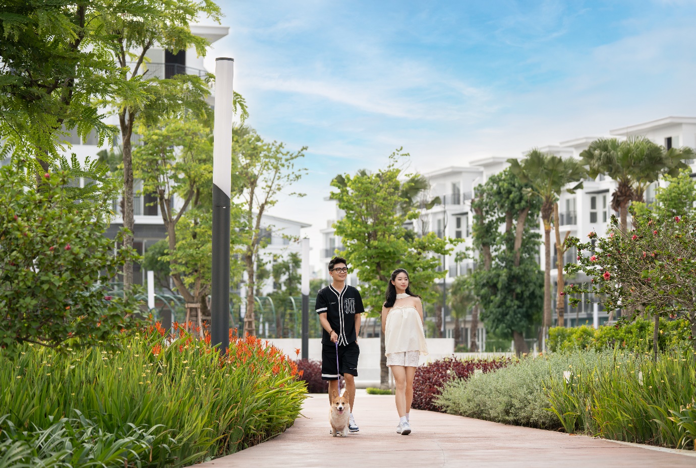 Bất động sản Lạng Sơn được tăng sức hút nhờ đô thị “chuẩn xanh” do GP.Invest đầu tư- Ảnh 4. Bất động sản Lạng Sơn được tăng sức hút nhờ đô thị “chuẩn xanh” do GP.Invest đầu tư- Ảnh 4.