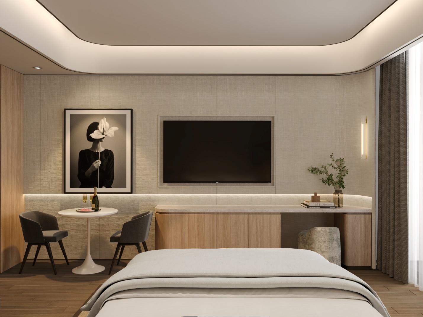 Sun Solar Residence – Sống như VVIP giữa lõi trung tâm Đà Nẵng- Ảnh 3. Sun Solar Residence – Sống như VVIP giữa lõi trung tâm Đà Nẵng- Ảnh 3.