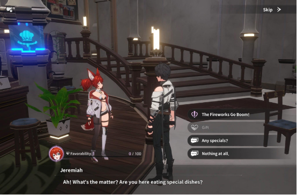 Rememento: White Shadow chính thức ra mắt ngày 09/07: Siêu phẩm JRPG toàn cầu đã cập bến Việt Nam- Ảnh 5. Rememento: White Shadow chính thức ra mắt ngày 09/07: Siêu phẩm JRPG toàn cầu đã cập bến Việt Nam- Ảnh 5.