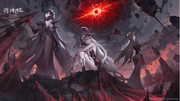 Rememento: White Shadow chính thức ra mắt ngày 09/07: Siêu phẩm JRPG toàn cầu đã cập bến Việt Nam- Ảnh 6. Rememento: White Shadow chính thức ra mắt ngày 09/07: Siêu phẩm JRPG toàn cầu đã cập bến Việt Nam- Ảnh 6.