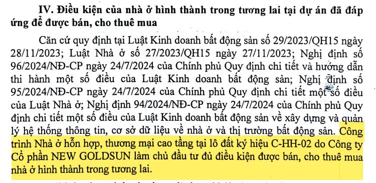 Luxora Bắc Giang chính thức được cấp phép mở bán - Ảnh 1. Luxora Bắc Giang chính thức được cấp phép mở bán - Ảnh 1.