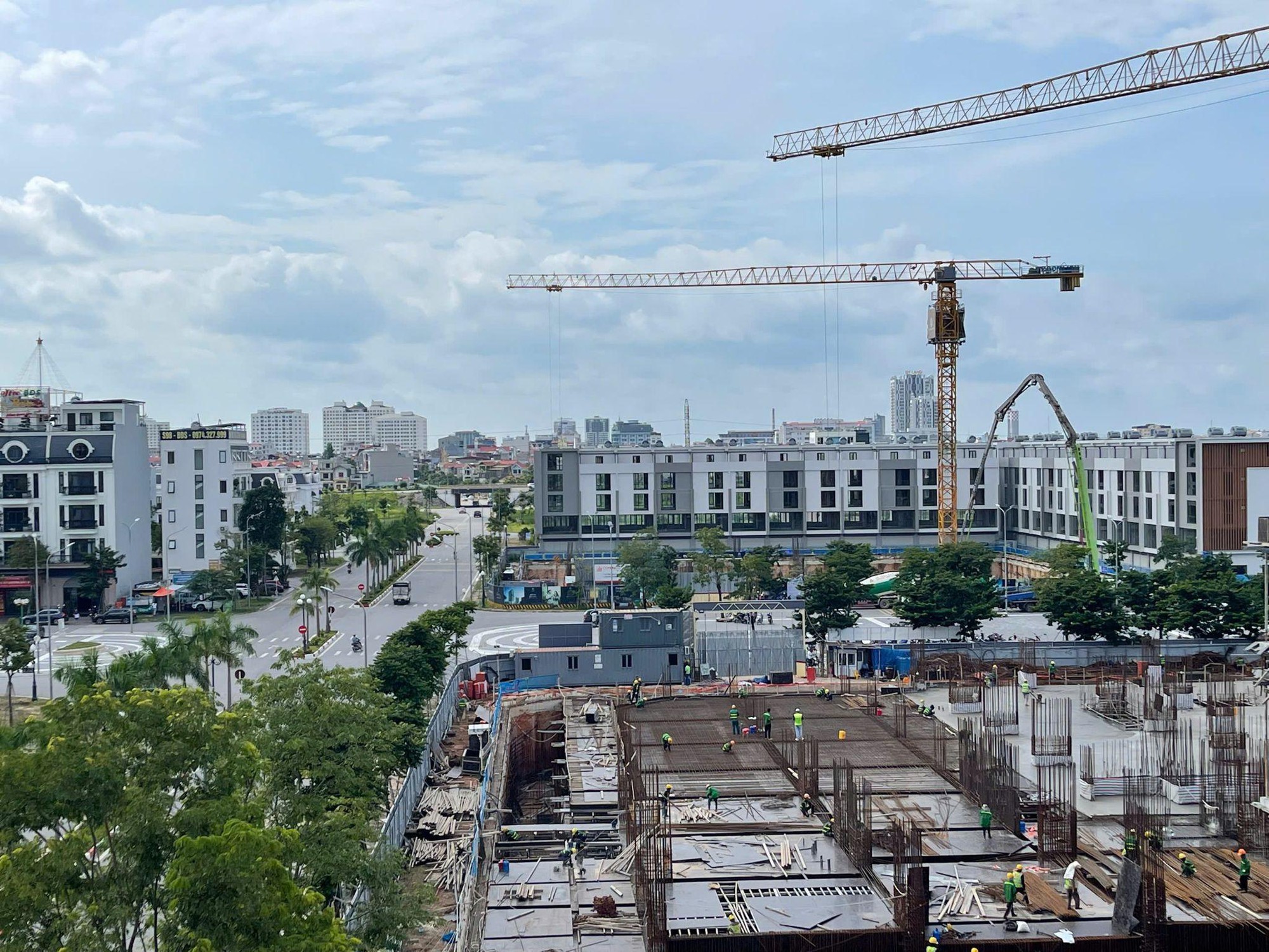 Luxora Bắc Giang chính thức được cấp phép mở bán - Ảnh 2. Luxora Bắc Giang chính thức được cấp phép mở bán - Ảnh 2.