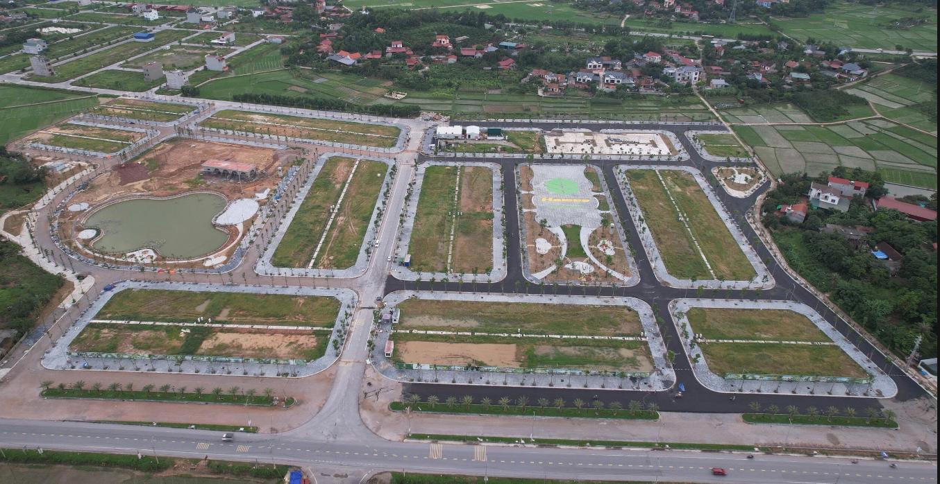 Hawee Parkland Cao Thượng giành giải: Khu đô thị có thiết kế bền vững tiêu biểu nhất Việt Nam - Ảnh 2. Hawee Parkland Cao Thượng giành giải: Khu đô thị có thiết kế bền vững tiêu biểu nhất Việt Nam - Ảnh 2.