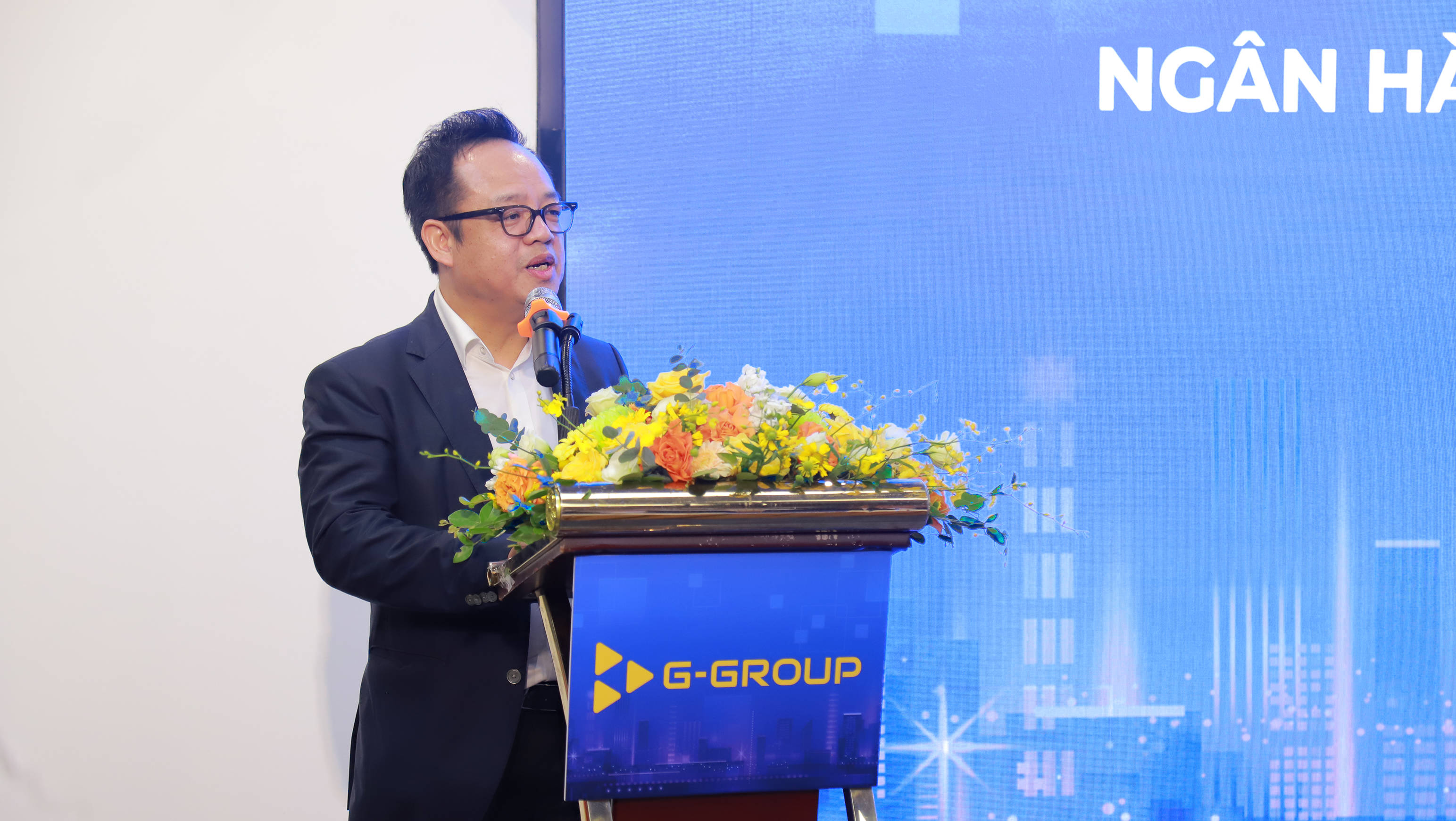 Hợp tác G-Group - MBV: Kết hợp công nghệ, tài chính thúc đẩy chuyển đổi số- Ảnh 2.