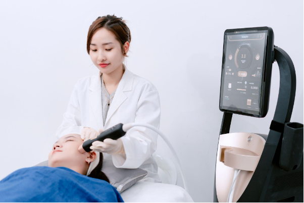DENSITY chuẩn bị ra mắt tại Việt Nam: Đón đầu kỷ nguyên trẻ hóa không đau với công nghệ RF thế hệ mới - Ảnh 2.
