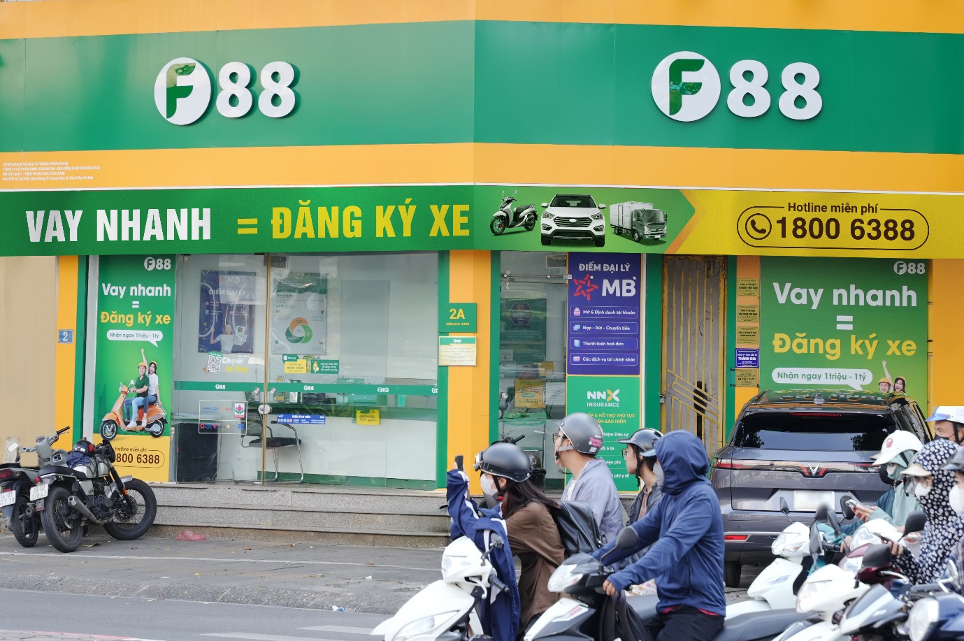 Xu hướng phát triển dịch vụ tài chính thay thế trên thế giới và tại Việt Nam- Ảnh 1. Xu hướng phát triển dịch vụ tài chính thay thế trên thế giới và tại Việt Nam- Ảnh 1.